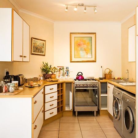 מלון פלטנברג ביי Cornerway House מראה חיצוני תמונה