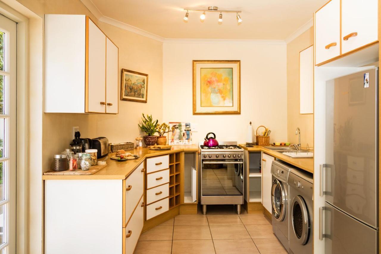 מלון פלטנברג ביי Cornerway House מראה חיצוני תמונה