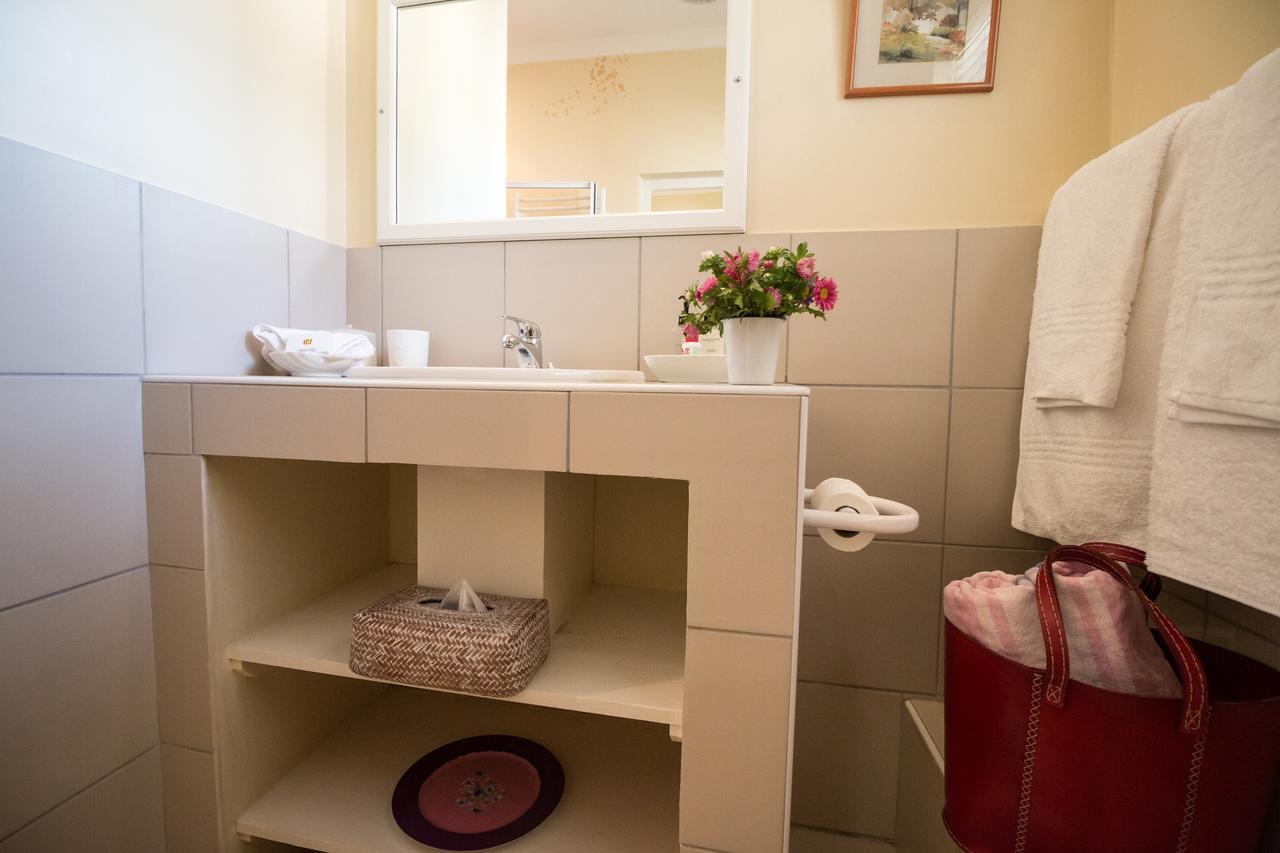 מלון פלטנברג ביי Cornerway House מראה חיצוני תמונה
